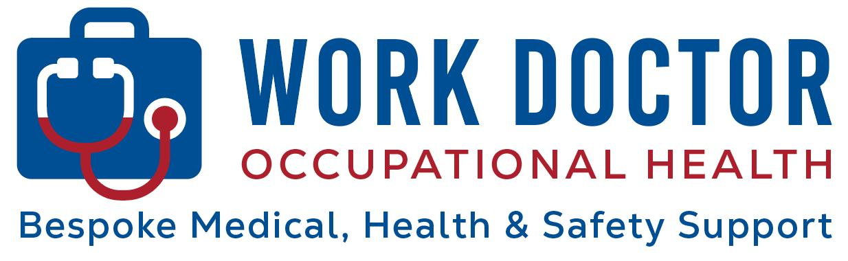 Work Doctor OH Logo