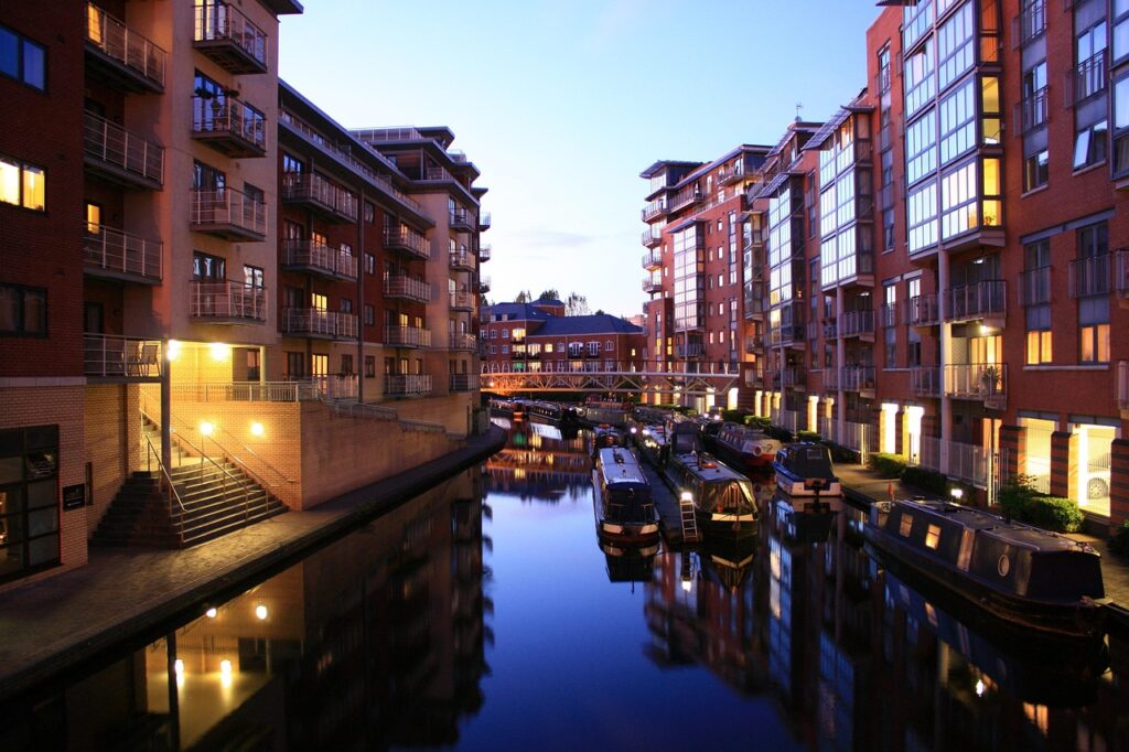 Birmingham Location that offers occupational health medicals