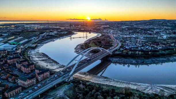 Wales City